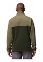 Buzo Hombre Columbia Steens Mtn Fz 2.0 Verde Columbia de Columbia
