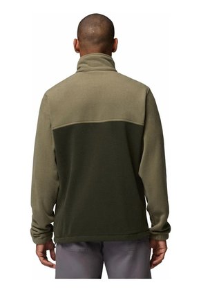 Buzo Hombre Columbia Steens Mtn Fz 2.0 Verde Columbia