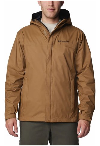 Chaqueta Hombre Columbia Watertight Ii Jacket Azul Columbia Columbia