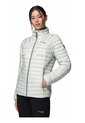 Chaqueta Mujer Columbia Endevour Mountain Do Verde Columbia de Columbia