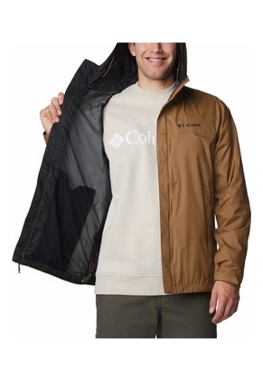 Chaqueta Hombre Columbia Watertight Ii Jacket Azul Columbia