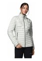 Chaqueta Mujer Columbia Endevour Mountain Do Verde Columbia de Columbia