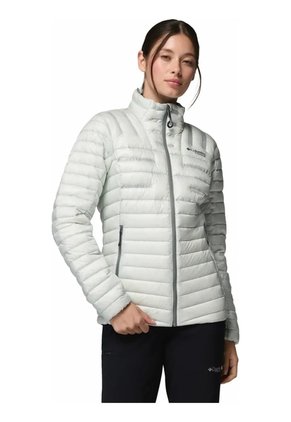 Chaqueta Mujer Columbia Endevour Mountain Do Verde Columbia