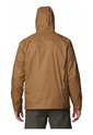 Chaqueta Hombre Columbia Watertight Ii Jacket Azul Columbia de Columbia