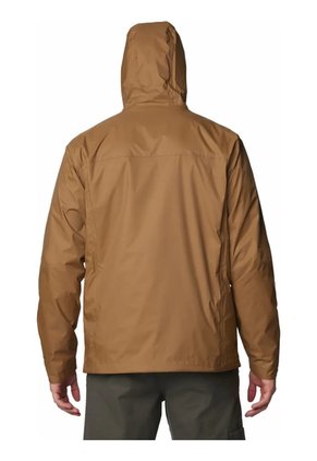 Chaqueta Hombre Columbia Watertight Ii Jacket Azul Columbia