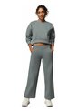 Buzo Mujer Columbia Amazesweats Heavy Verde Columbia de Columbia