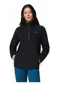 Buzo Mujer Columbia Pacific Arch 200 Hal Negro Columbia de Columbia