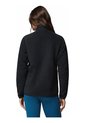 Buzo Mujer Columbia Pacific Arch 200 Hal Negro Columbia de Columbia