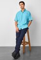 Camisa Columbia Tamiami II Aguamarina de Columbia
