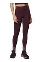 Pantalon Mujer Columbia Loneridge Legging Burdeo Columbia de Columbia