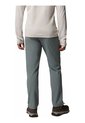 Pantalon Hombre Columbia Roc Tech Chino Pant Verde Columbia de Columbia