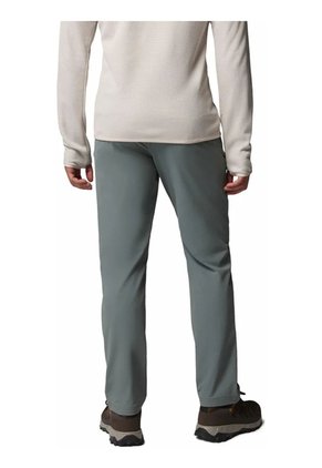 Pantalon Hombre Columbia Roc Tech Chino Pant Verde Columbia