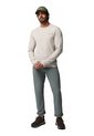 Pantalon Hombre Columbia Roc Tech Chino Pant Verde Columbia de Columbia