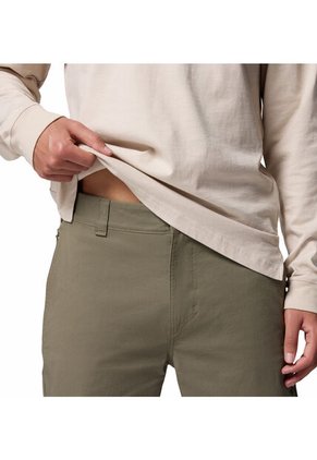 Pantalon Hombre Columbia ROC CHINO PANT Verde Columbia