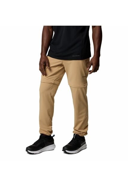 Pantalon Hombre Columbia TRIPLE CANYON CONVER Arena Columbia