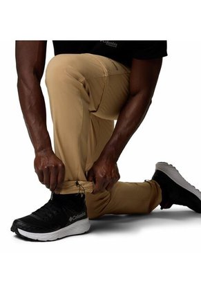 Pantalon Hombre Columbia TRIPLE CANYON CONVER Arena Columbia