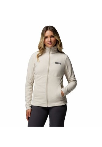 Buzo Mujer Columbia BASIN TRAIL III FULL Beige Columbia Columbia