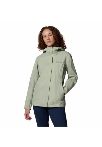 Chaqueta Mujer Columbia ARCADIA II JACKET Crema Columbia Columbia