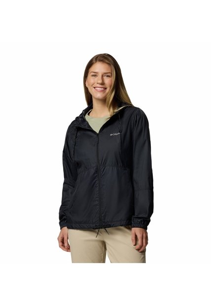 Chaqueta Mujer Columbia FLASH FORWARD II Negro Columbia