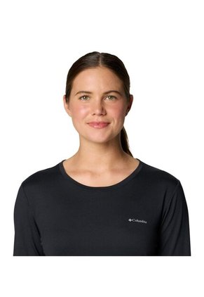 Camiseta ML Mujer Sloan Ridge™ LS Shirt 2087111-XP9 Columbia