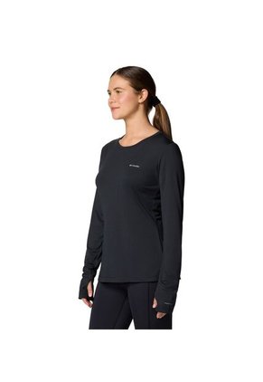 Camiseta ML Mujer Sloan Ridge™ LS Shirt 2087111-XP9 Columbia