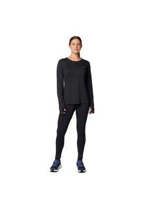 Camiseta ML Mujer Sloan Ridge™ LS Shirt 2087111-XP9 Columbia