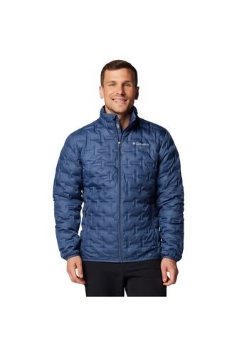 Chaqueta Hombre Columbia DELTA RIDGE II DOWN Azul Columbia Columbia