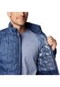 Chaqueta Hombre Columbia DELTA RIDGE II DOWN Azul Columbia de Columbia