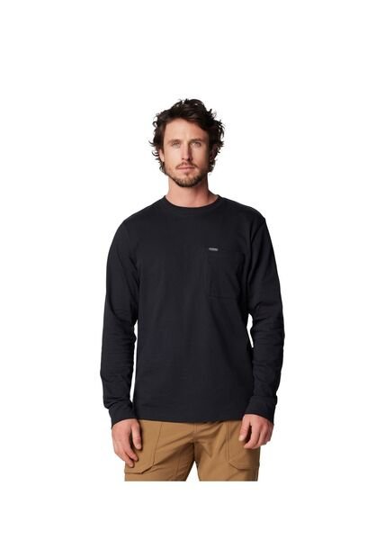 Camiseta ML Hombre Landroamer™ Long Sleeve T-Shirt 2095801-XP9 Columbia