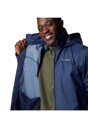 Chaqueta Hombre Glennaker Lake™ II Rain Jacket 2089791-TVR Columbia