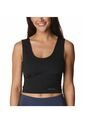 Camiseta Negro MUJER BOUNDLESS TREK TANK 2033471-XP9 Columbia de Columbia