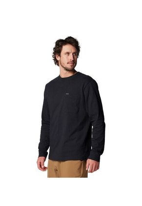 Camiseta ML Hombre Landroamer™ Long Sleeve T-Shirt 2095801-XP9 Columbia