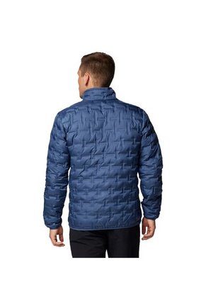 Chaqueta Hombre Columbia DELTA RIDGE II DOWN Azul Columbia