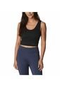 Camiseta Negro MUJER BOUNDLESS TREK TANK 2033471-XP9 Columbia de Columbia