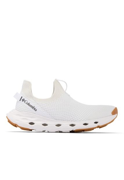 Tenis Mujer Columbia TERRASTRIDE SLR Blanco Columbia