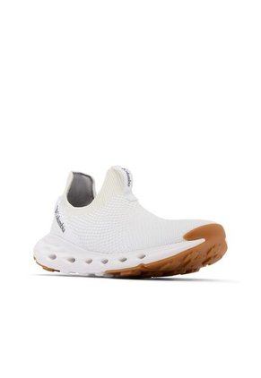 Tenis Mujer Columbia TERRASTRIDE SLR Blanco Columbia