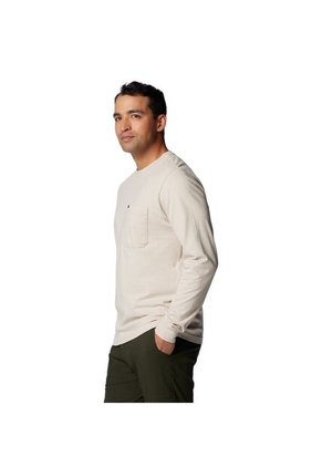 Camiseta Hombre Landroamer™ Long Sleeve T-Shirt 2095801-5HD Columbia