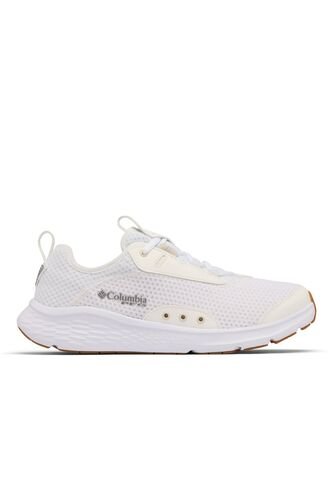 Tenis Hombre Columbia Castback Pfg Blanco Columbia Columbia