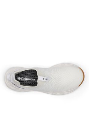 Tenis Mujer Columbia TERRASTRIDE SLR Blanco Columbia