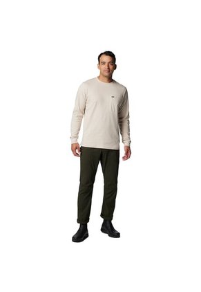 Camiseta Hombre Landroamer™ Long Sleeve T-Shirt 2095801-5HD Columbia