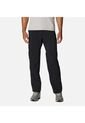Pantalón Hombre Columbia SILVER RDG CONV PANT Negro Columbia de Columbia