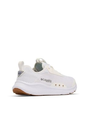 Tenis Hombre Columbia Castback Pfg Blanco Columbia