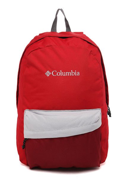 Morral Vinotinto-Gris Columbia - Compra Ahora | Dafiti Colombia