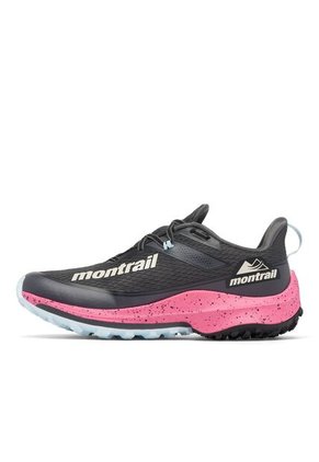 Tenis Mujer MONTRAIL TRINITY AG 2062681-1BF Columbia