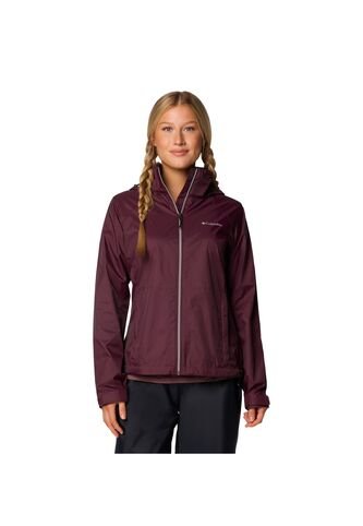 Chaqueta Mujer Switchback™ IV Jacket 2086711-29C Columbia Columbia