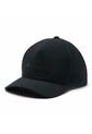 Gorra Hombre Columbia PFG ELITE 3D STRETCH Negro Columbia de Columbia