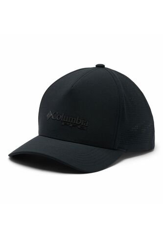 Gorra Hombre Columbia PFG ELITE 3D STRETCH Negro Columbia Columbia