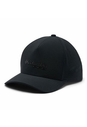 Gorra Hombre Columbia PFG ELITE 3D STRETCH Negro Columbia