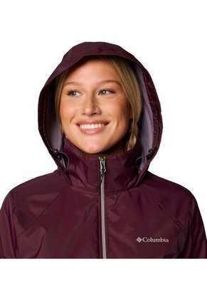Chaqueta Mujer Switchback™ IV Jacket 2086711-29C Columbia