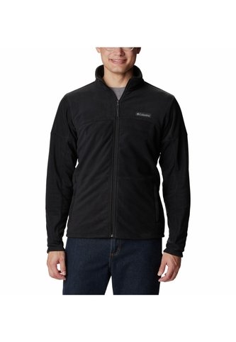 Buzo Hombre Columbia BASIN TRAIL III FULL Negro Columbia Columbia